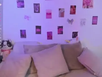 Chaturbate Adult Webcam of im_dafneee