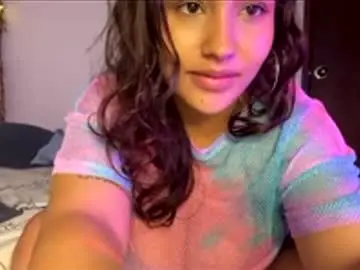 Chaturbate Live Sex of janne_1