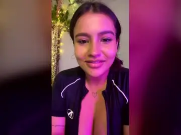 Chaturbate Live Sex of janne_1