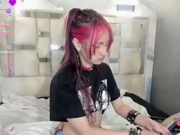 Chaturbate Private Sex Chat of kailani8