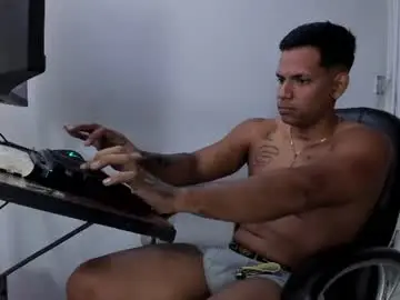 Chaturbate Live Sex of kaliana_ggh