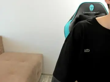 Chaturbate Live Sex of kennedy_max