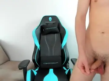Chaturbate Live Porn of kennedy_max