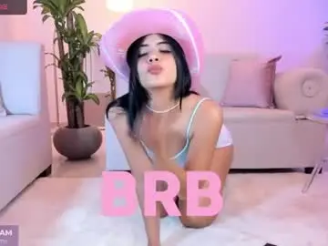 Chaturbate Nude Webcam of kiki_cam_