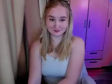 Chaturbate Nude Webcam of kitten_sun