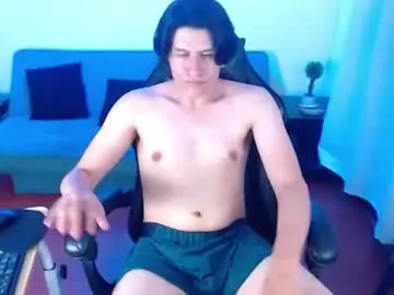 Chaturbate Nude Webcam of lucasscum