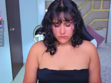 Chaturbate Free Porn Cam of luna_jonez2