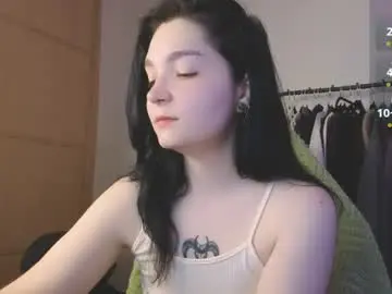 Chaturbate Watch Live Sex Cams of luna_moon14