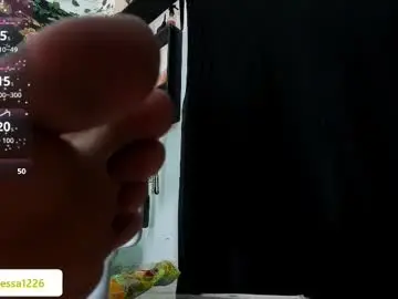 Chaturbate Adult Webcam of maddy_rose12