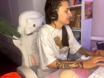 Chaturbate Best Webcam of marianelatreff
