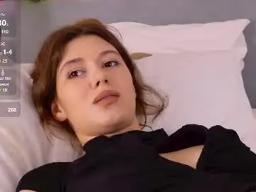 Chaturbate Free Porn Cam of milalavson
