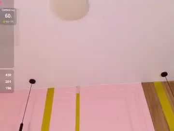 Chaturbate Best Webcam of milalavson