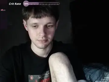 Chaturbate Live Porn of mr_pim_2_0