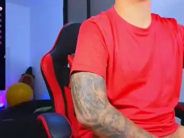 Chaturbate Live Sex of noah_coleman__