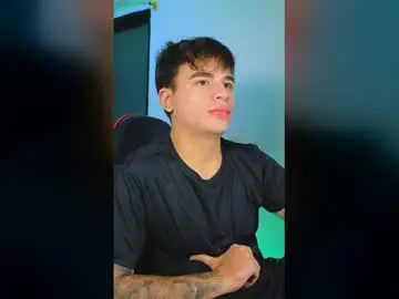 Chaturbate Watch Live Sex Cams of noah_coleman__