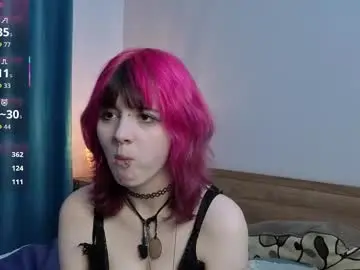 Chaturbate Adult Webcam of orvacurington