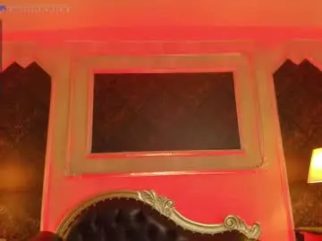 Chaturbate Adult Webcam of prettybullet