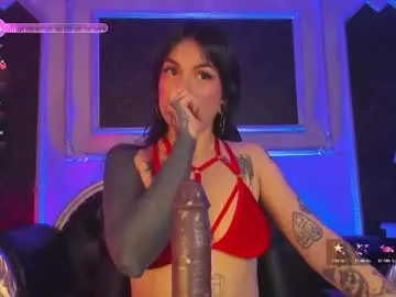 Chaturbate Live Sex of prettybullet