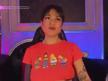 Chaturbate Adult Webcam of prettybullet