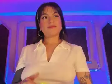 Chaturbate Watch Live Sex Cams of prettybullet