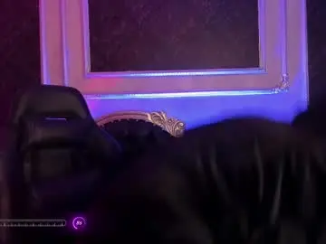 Chaturbate Sex Cam of prettybullet