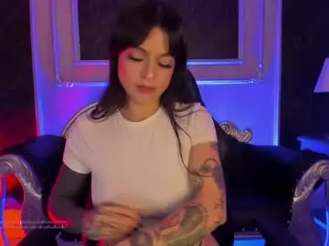 Chaturbate Watch Live Sex Cams of prettybullet