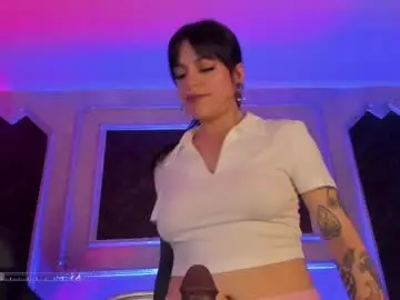 Chaturbate Nude Webcam of prettybullet