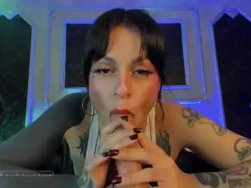 Chaturbate Adult Webcam of prettybullet