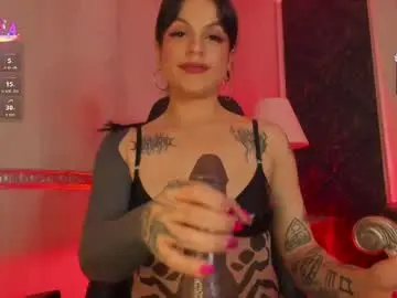 Chaturbate Adult Webcams of prettybullet