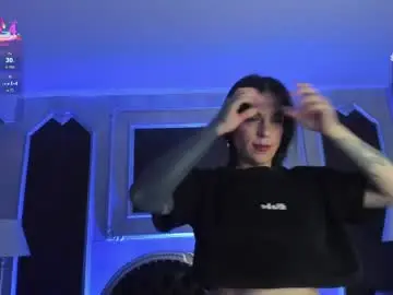 Chaturbate Free Porn Cam of prettybullet