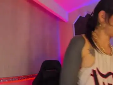 Chaturbate Best Webcam of prettybullet