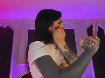 Chaturbate Free Live Porn of prettybullet