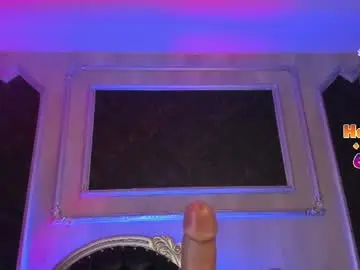Chaturbate Nude Webcam of prettybullet