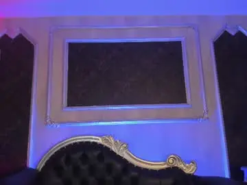 Chaturbate Live Porn of prettybullet