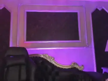 Chaturbate Live Sex Cam of prettybullet