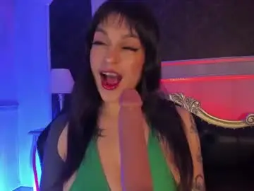 Chaturbate Nude Webcam of prettybullet