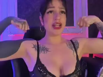 Chaturbate Adult Webcams of prettybullet