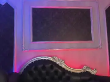 Chaturbate Live Sex Cam of prettybullet