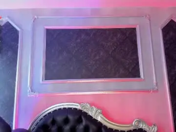 Chaturbate Sex Cam of prettybullet