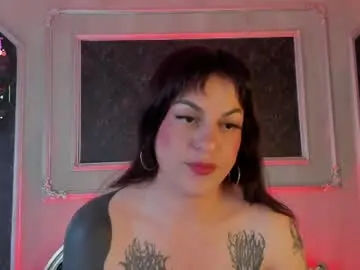 Chaturbate Watch Live Sex Cams of prettybullet