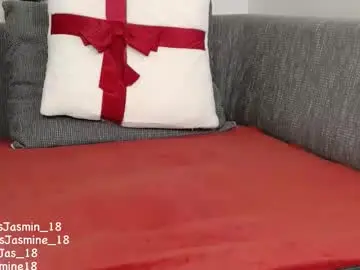 Chaturbate Sex Cam of princessjasmine_18