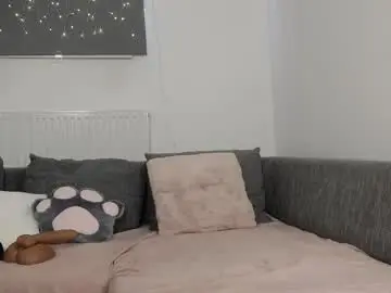 Chaturbate Adult Video Chat of princessjasmine_18