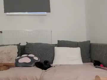 Chaturbate Live Sex Cam of princessjasmine_18
