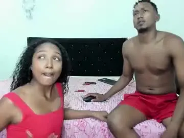 Chaturbate Free Porn Cam of richblack01