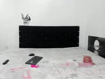 Chaturbate Sex Chat of richblack01