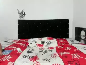 Chaturbate Free Porn Cam of richblack01