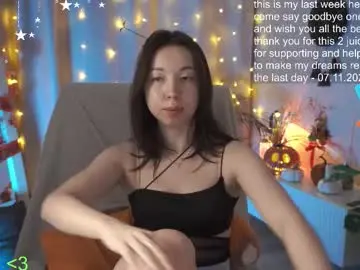 Chaturbate Free Live Porn of sarahson