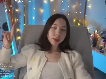 Chaturbate Live Sex Cam of sarahson