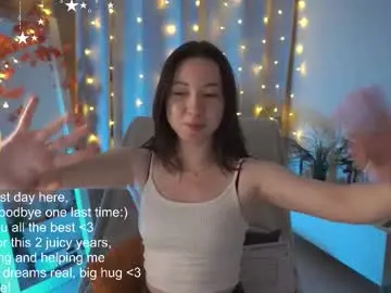 Chaturbate Live Porn of sarahson