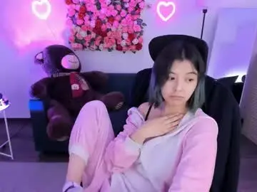 Chaturbate Free Porn Cam of sirenmystique